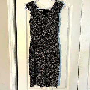 Dressy dress